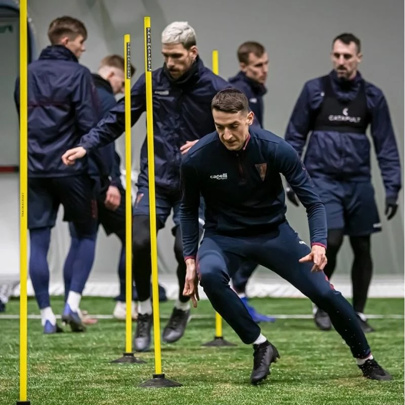 Shkop trajnimi Yakimasport, unisex, vjollcë