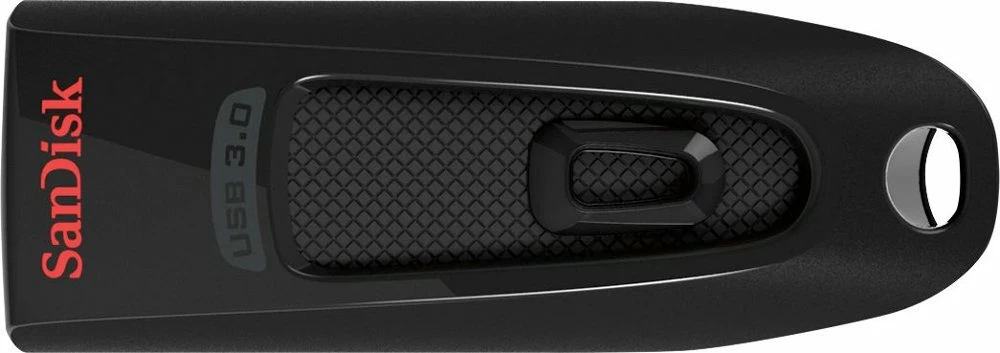 USB Flash Drive Ultra SanDisk, 128GB