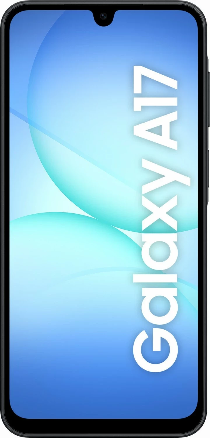 Celular Samsung Galaxy A17 256GB Dual SIM, i zi