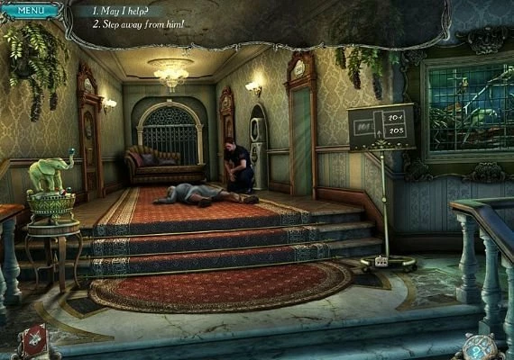 Hidden Object - 5 in 1 Bundle Global