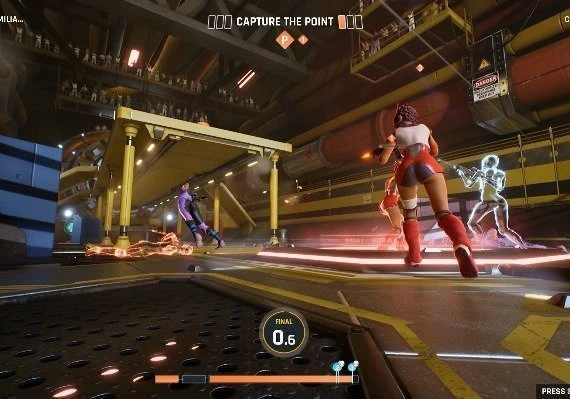 Quantum League Global