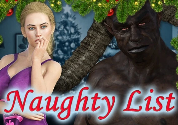 Naughty List EN Global
