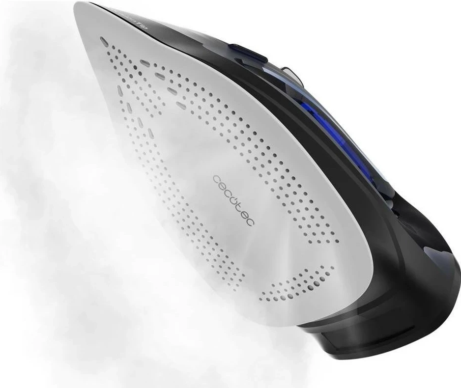 Hekur me avull Cecotec IronHero 3200, 3200W, i zi