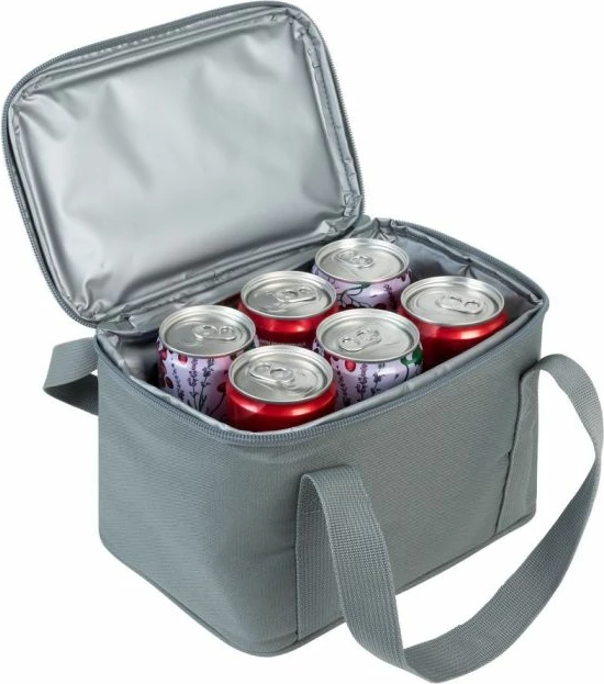 Çantë ftohëse RIVACASE 5705 5L gri