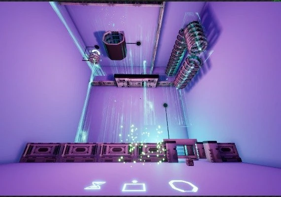 Gravity Field EN/RU Global