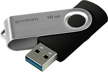 USB Goodram, UTS3, 16 GB 