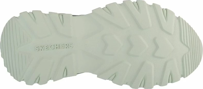 Atlete Skechers për femra, të gjelbra