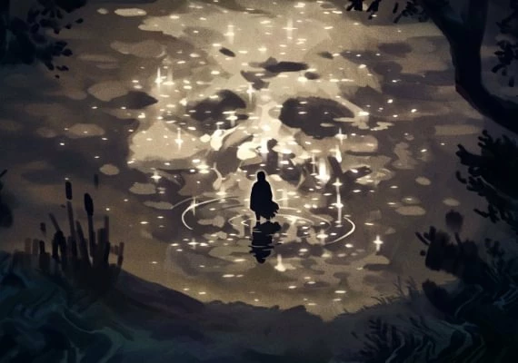 The Wanderer: Frankenstein’s Creature EN/DE/FR/IT/ES Global