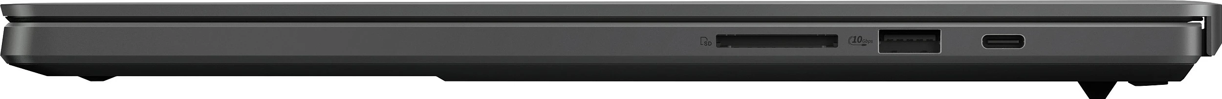 Laptop ASUS ROG Zephyrus G16 GU605CX-QR106W, Core Ultra 9 285H, 32GB RAM Memorje, 2TB SSD, RTX 5090 24GB, 16" 2560x1600, Eclipse Gray