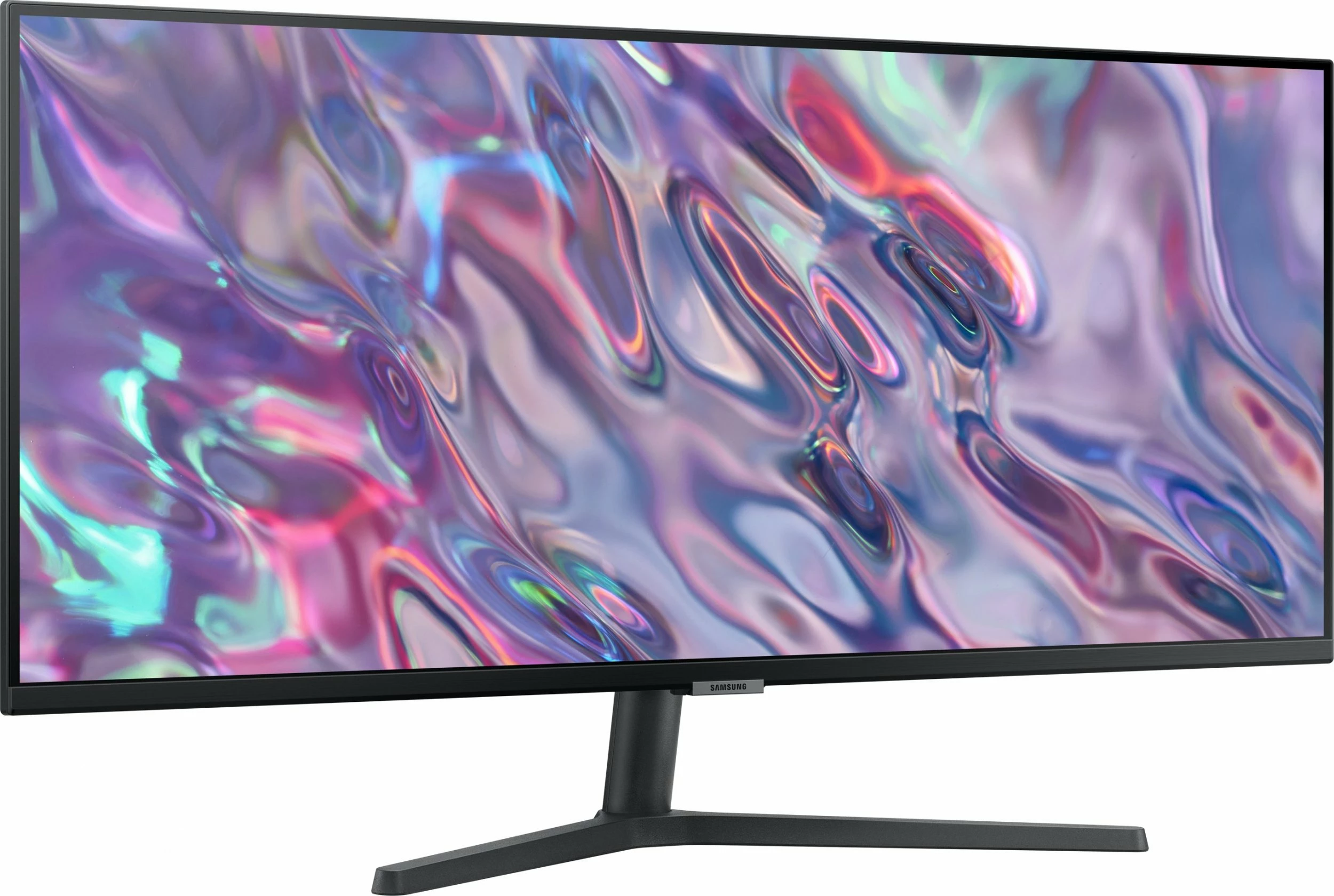 Monitor Samsung ViewFinity S5 LS34C500GAUXEN 34\" UWQHD 3440x1440 100Hz HDR10 FreeSync, i zi