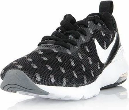 Atlete për femra Nike Air Max Siren Print, të zeza