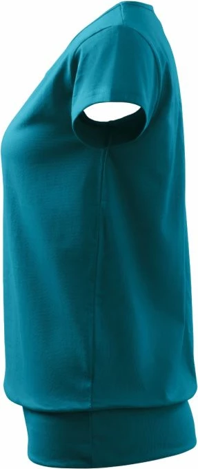 Maicë për femra Adler, blu