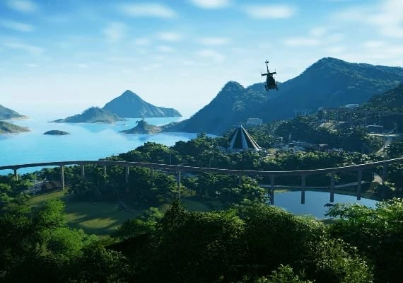 Jurassic World Evolution Deluxe Edition Global