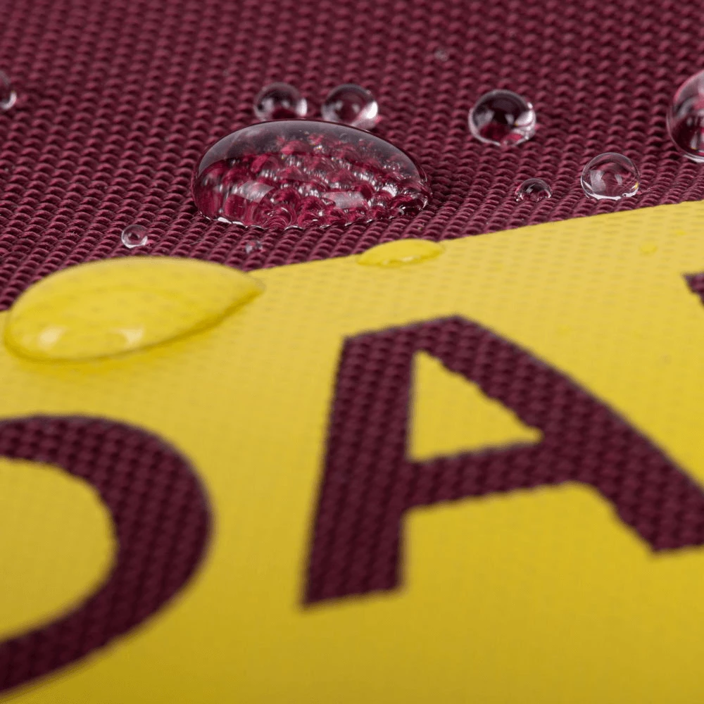 çantë shpine RIVACASE 5421 Erebus, waterproof, 14L, për laptop/tablet deri 10.1\", e kuqe burgundy