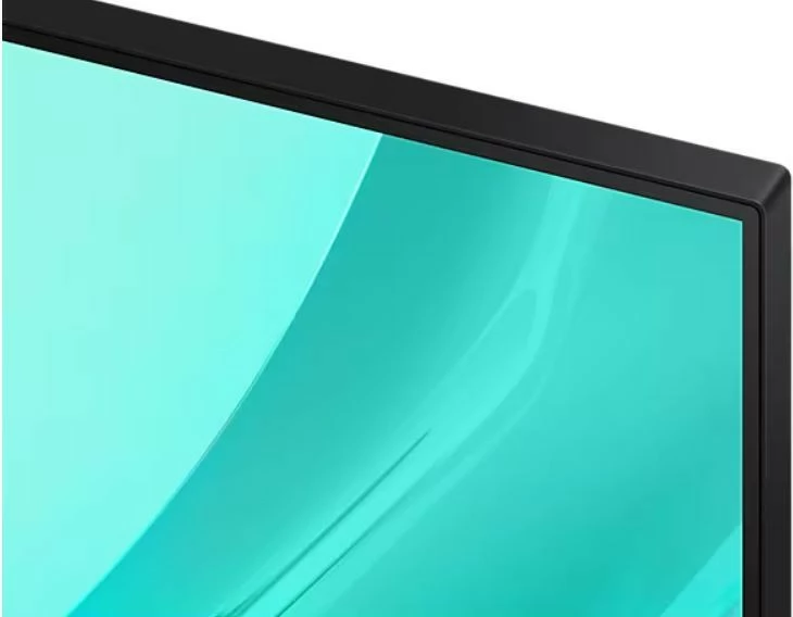 Monitor Samsung ViewFinity S6 LS32D600UAUXEN, 32", QHD, 100Hz, IPS, USB-C, LAN, i zi