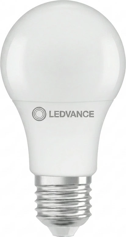 Llambë LED OSRAM CLA60 DIM 8.8W, E27, 806 lm, 2700K, e zbehsueshme