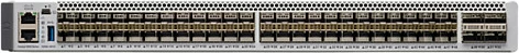Switch Cisco Catalyst 9500, 48 porta, 1/10/25G, gri