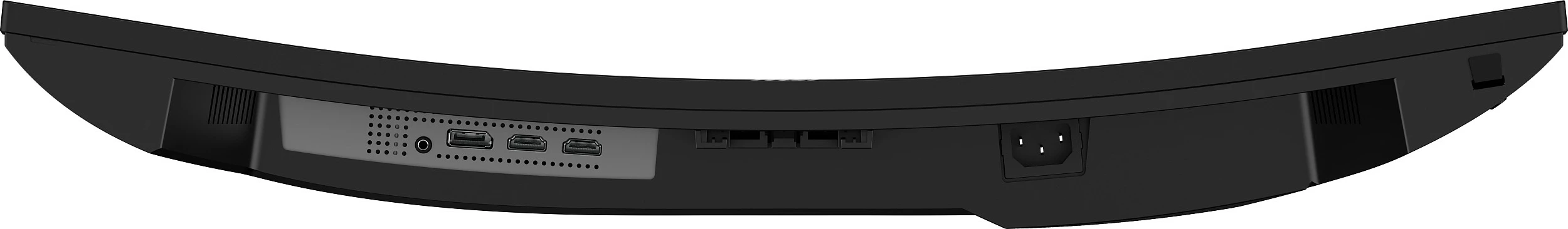 Monitor MSI MAG 27CQ6F, 27" WQHD 2560x1440 180Hz 0.5ms Rapid VA, i lakuar 1500R, HDR Ready