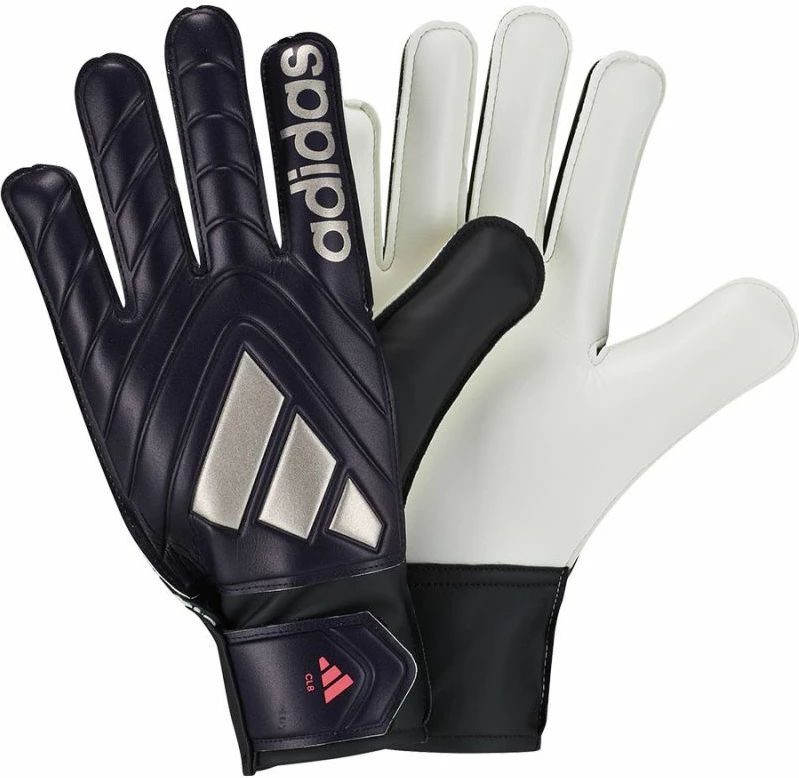 Doreza portieri adidas, të zeza