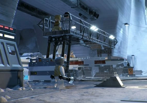 LEGO Star Wars: The Skywalker Saga - Character Collection 1 + 2 DLC EN Global
