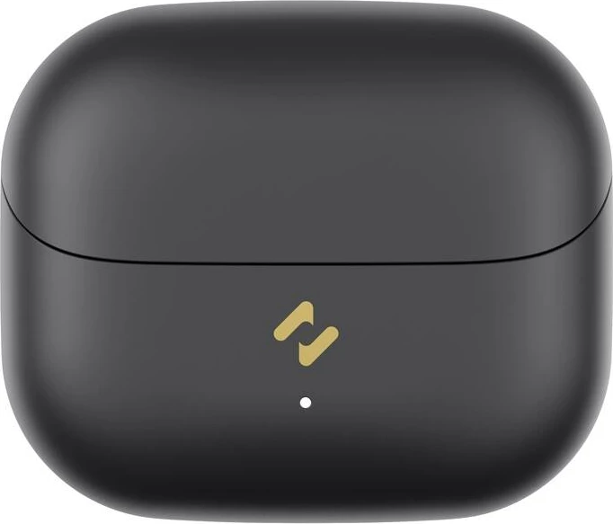 Kufje TWS Havit TW982, Bluetooth 5.4, mikrofon, IPX4, të zeza