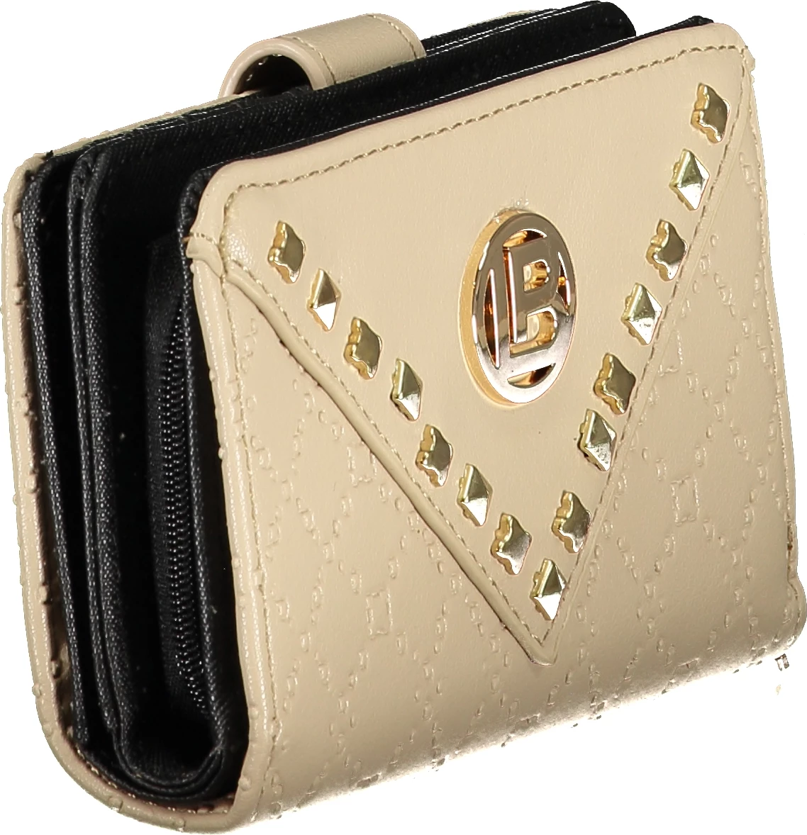Portofol LAURA BIAGIOTTI Bradenton femra, bezhë