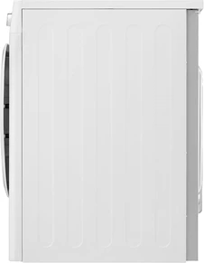 Tharëse rrobash LG RH80V3AV0N 8 kg heat pump, e bardhë