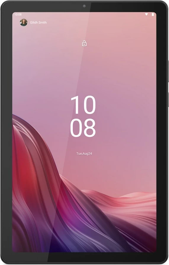 Tablet Lenovo Tab M9 4G, 64 GB, 9 inç, Gri