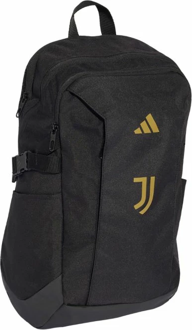 Çantë shpine adidas Juventus KT0784, e zezë