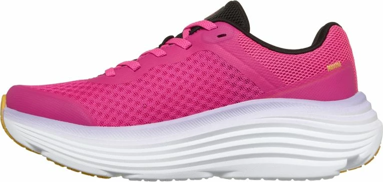 Atlete vrapimi Skechers MAX CUSHIONING ENDEAVOUR CANOVA 129470 RAS femra