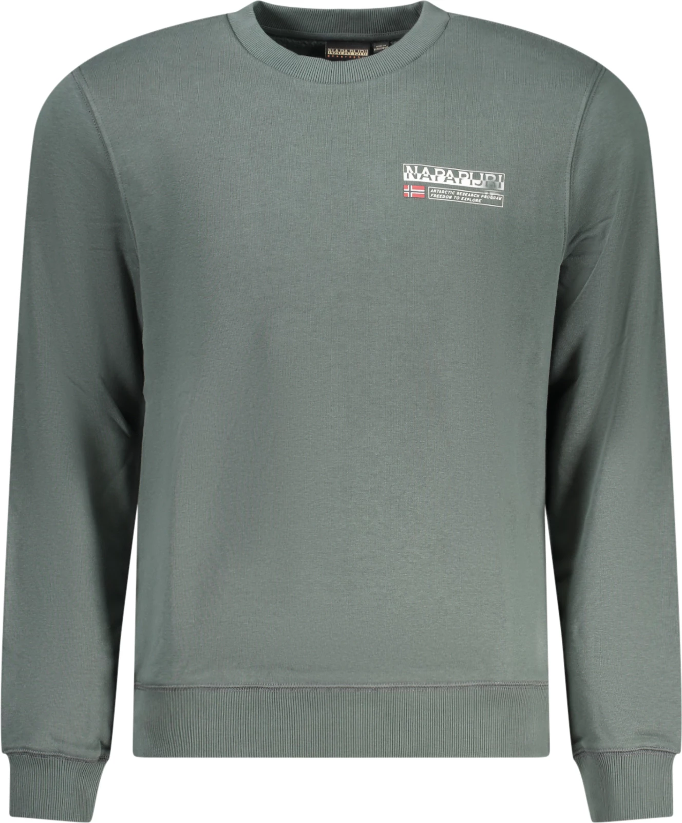 Duks për meshkuj NAPAPIJRI, i gjelbër