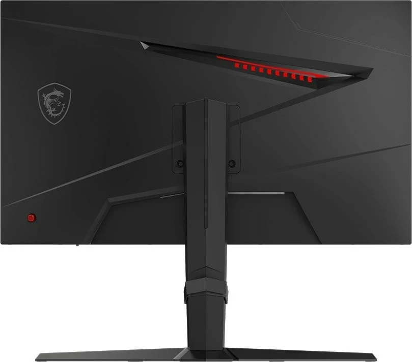 Monitor MSI MAG 275CQRF QD E2, 27 inç, 2560 x 1440, 180 Hz, i zi