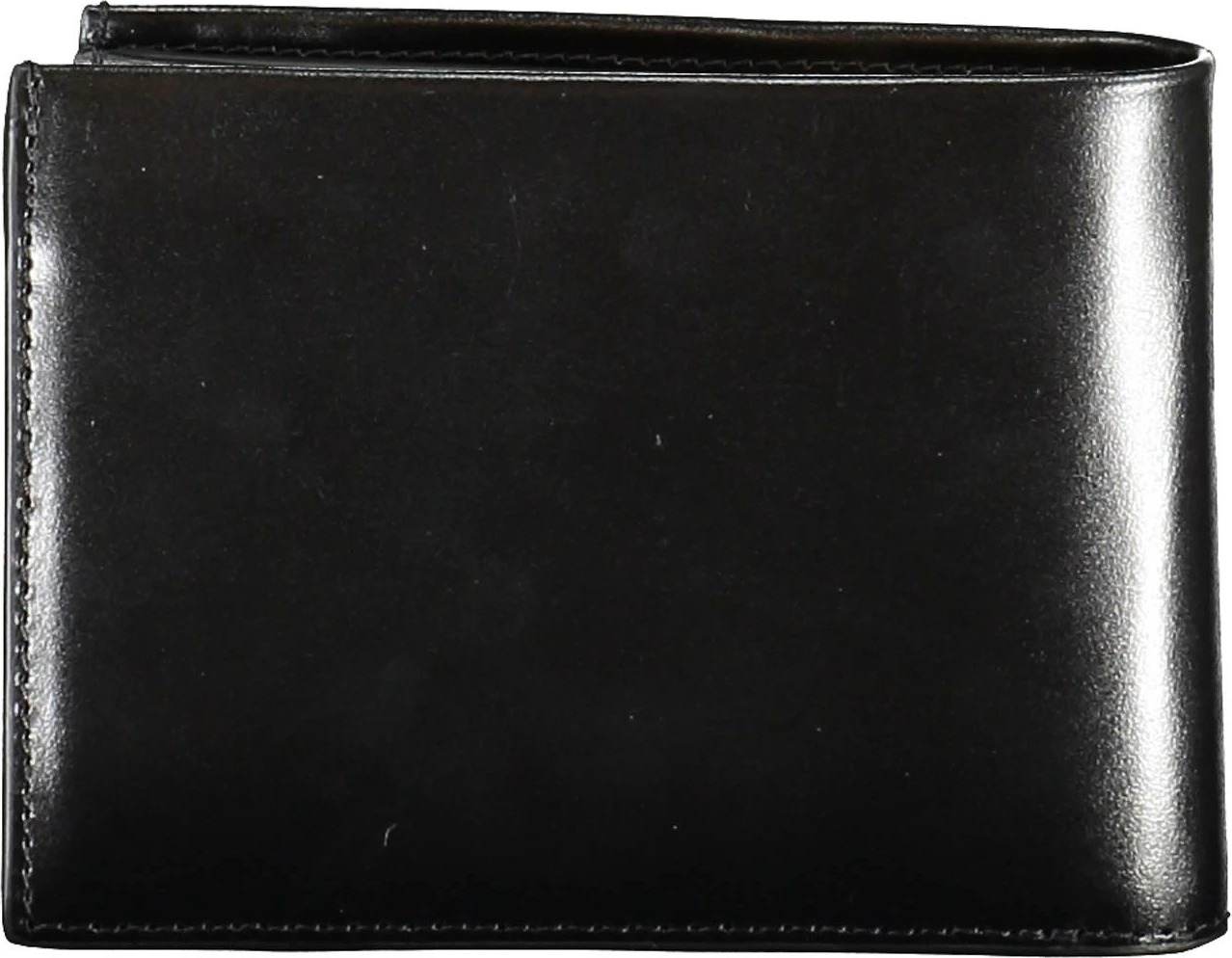 Portofol Calvin Klein për meshkuj, i zi