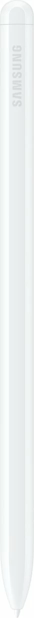 Stilus Samsung S Pen EJ-PX510 për Galaxy Tab S9 FE/S9 FE+ & S10 FE/S10 FE+, i bardhë