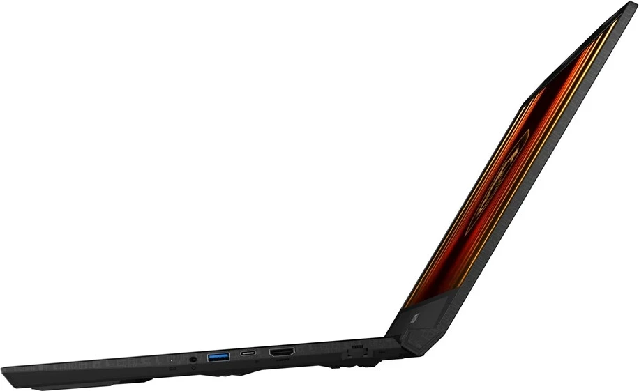 Laptop MSI Katana 15 HX B14WFK-605XPL, 15.6", Intel Core i7-14650HX, 16 GB RAM, 512 GB SSD, NVIDIA RTX 4060, Zi