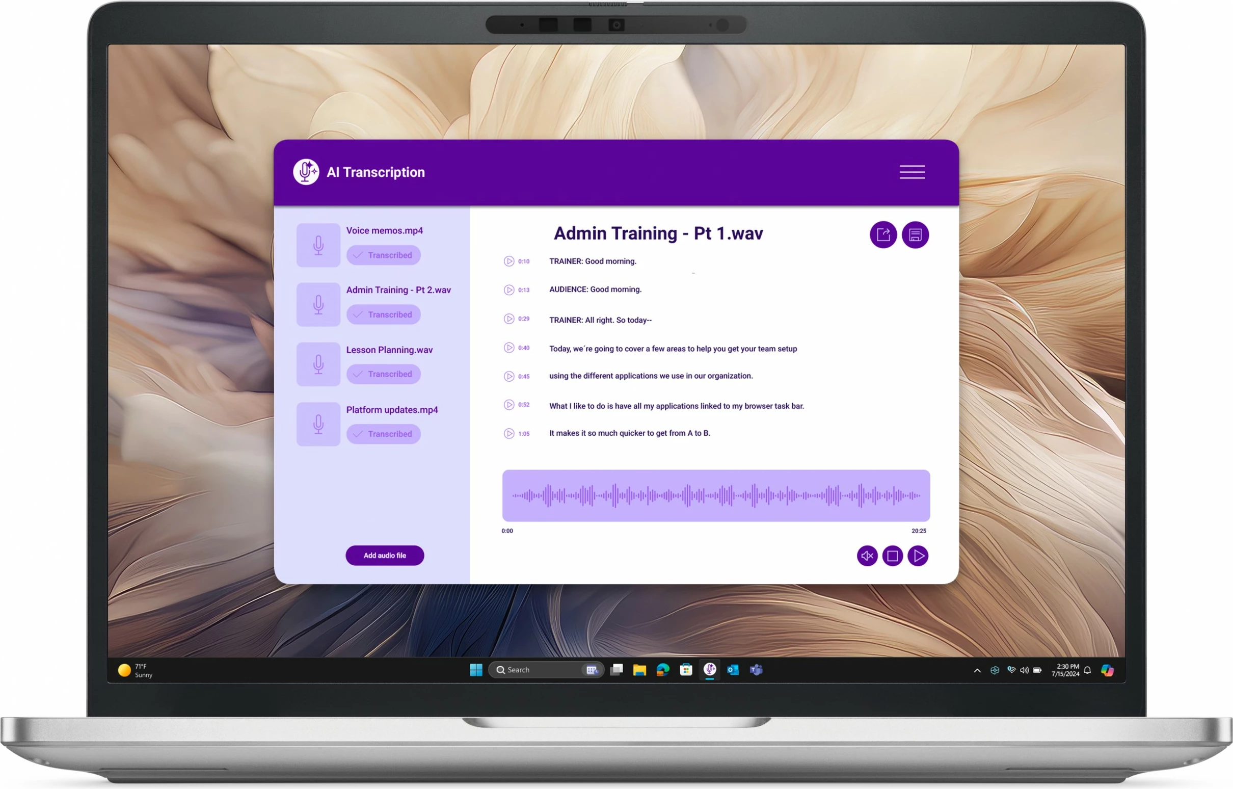 Laptop Dell Pro 13 Plus PB13250, 32GB RAM, 512GB SSD, Windows 11 Pro, argjend