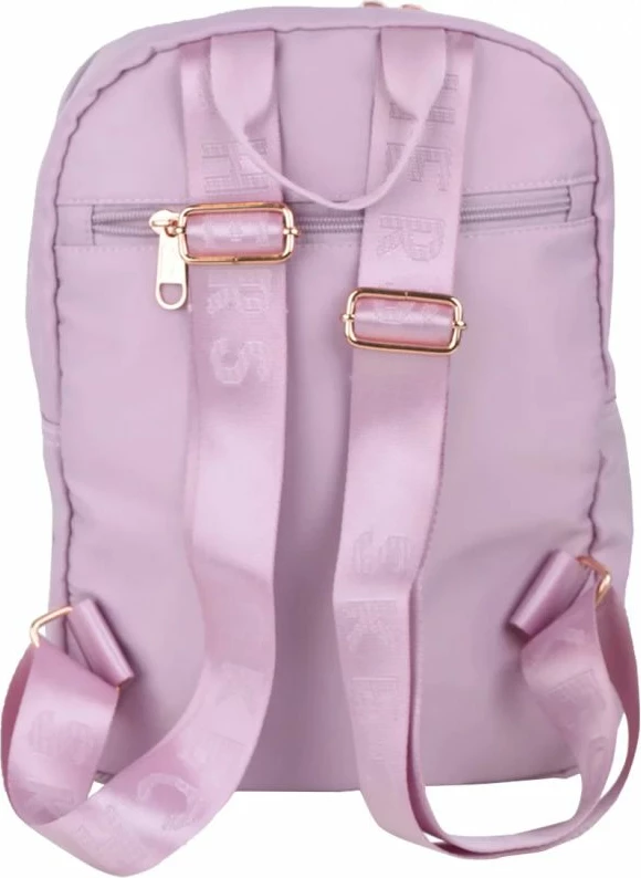 Çantë shpine Skechers, rozë