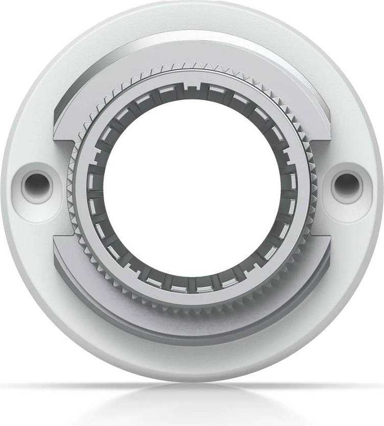 Njësi bazë Ubiquiti UACC-Bullet-AB-W, Universale, E bardhë, UVC-G4-Pro, UVC-G5-Pro, UVC-AI-Pro-W, Alumini