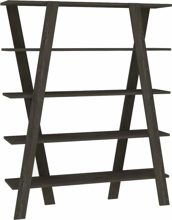 Raft librash Skye Decor, i zi, Conde