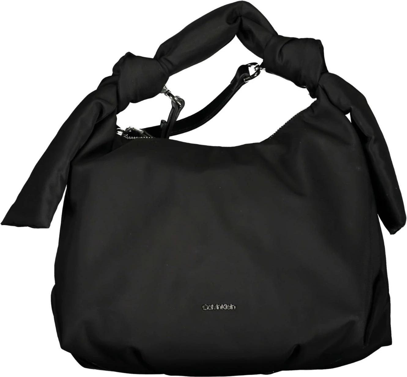 Çantë femra Calvin Klein Black, e zezë