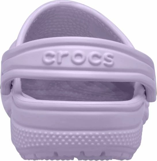 Atlete fëmijësh Crocs Classic Clog 206991 530, të purpurta [Madhësia: 32 - 33]