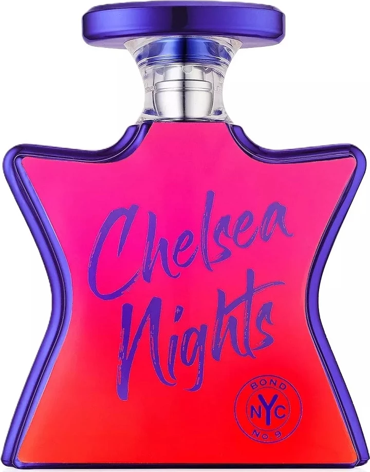Eau de Parfum Bond No. 9 Chelsea Nights 100ml