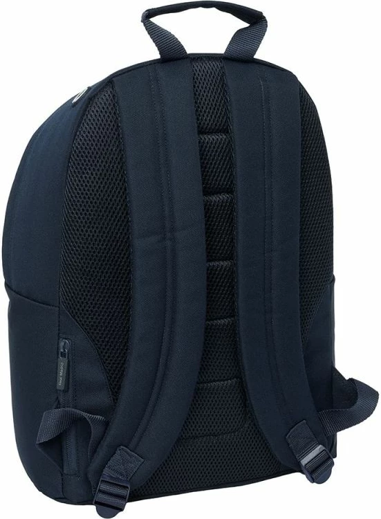 Çantë shpine sportive Yakimasport Real Madrid, navy