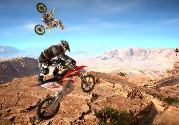 MX Nitro EN Global