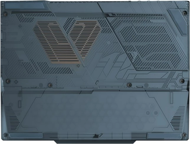 Laptop MSI Cyborg, 14", Intel Core i7, 16GB RAM, 512GB SSD, NVIDIA GeForce RTX 4060, i zi