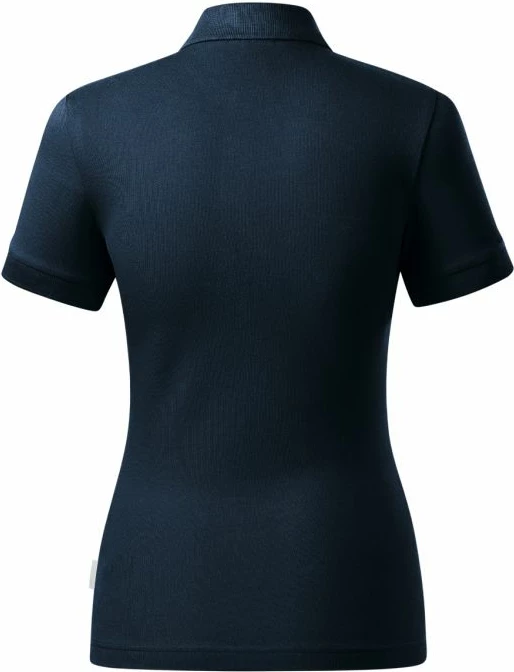 Maicë polo Malfini për femra, navy [Madhësia: XXL]