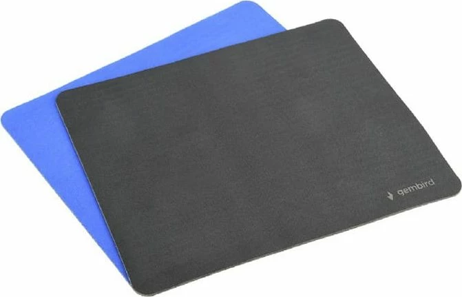 Mauspad Gembird MP-S-BK 22 x 18 cm, i zi