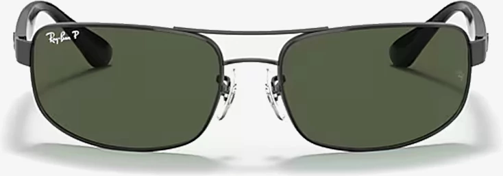 Syze dielli Ray-Ban RB3445 002/58 61