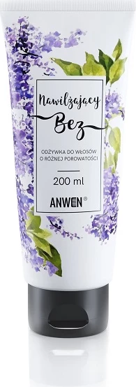 Kondicioner për flokë Anwen hidratues për femra 200ml