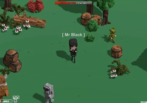 Invasion EN Global